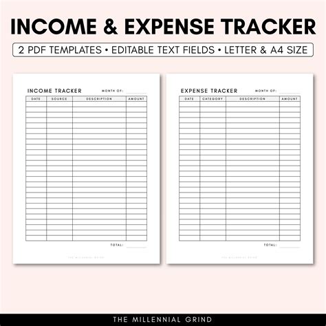 Income and expense tracker. Things To Know About Income and expense tracker. 